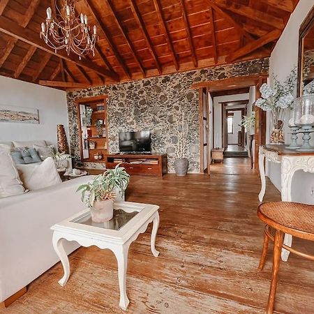Casa La Encarnacion Villa Santa Cruz de la Palma  Exteriör bild