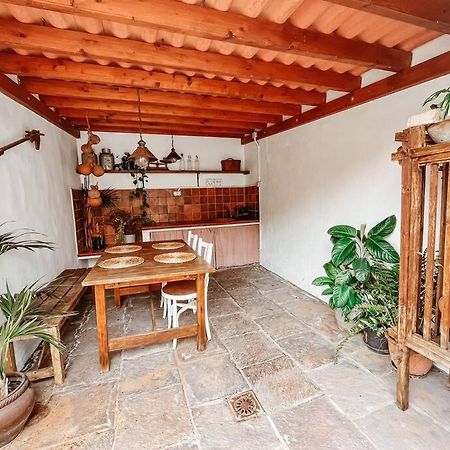 Casa La Encarnacion Villa Santa Cruz de la Palma  Exteriör bild