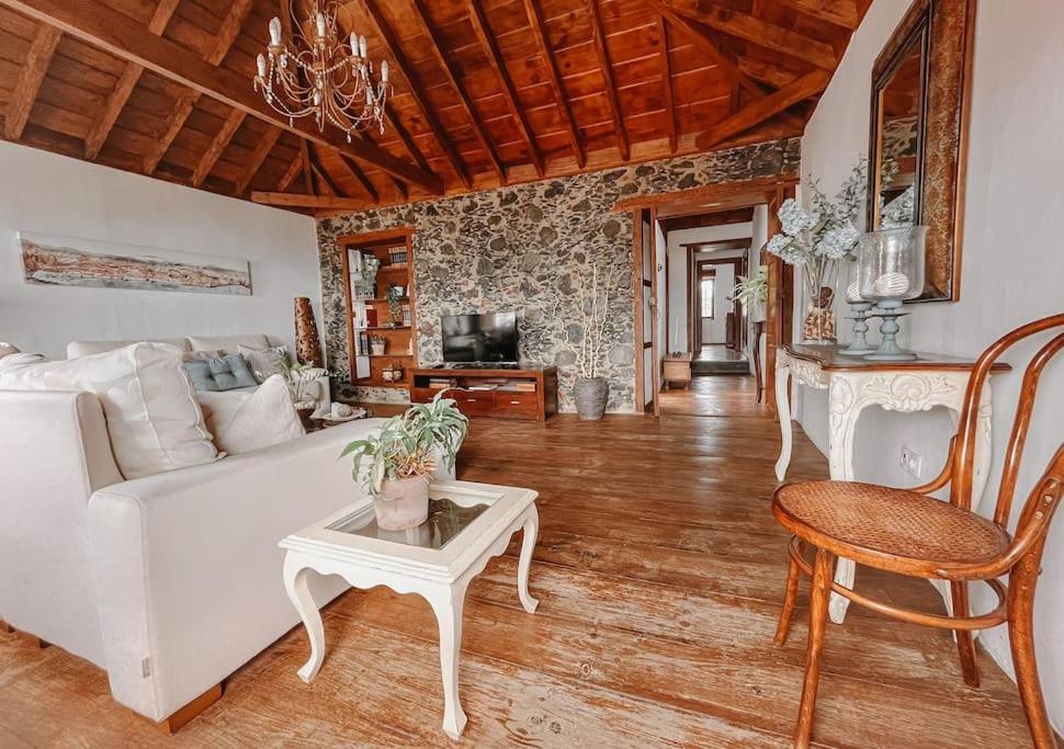 Casa La Encarnacion Villa Santa Cruz de la Palma  Exteriör bild