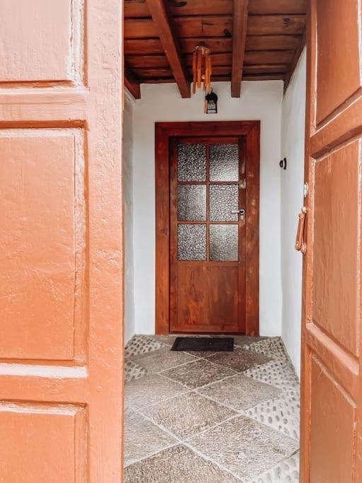 Casa La Encarnacion Villa Santa Cruz de la Palma  Exteriör bild