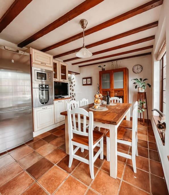 Casa La Encarnacion Villa Santa Cruz de la Palma  Exteriör bild