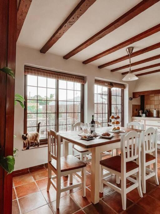 Casa La Encarnacion Villa Santa Cruz de la Palma  Exteriör bild